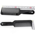 Custom Combs Hight Quality Beauty Tools Stainless Hair Plastic Comb